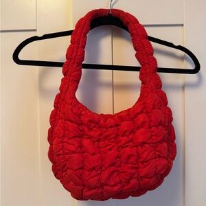 COS Quilted Bag mini discontinued colour